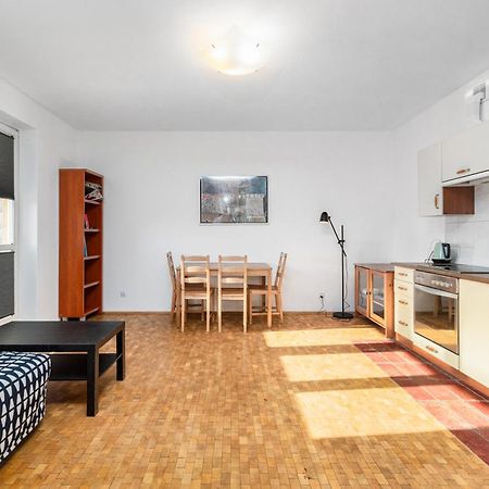Szlenkierow 1 By Homeprime Warsawa Bagian luar foto