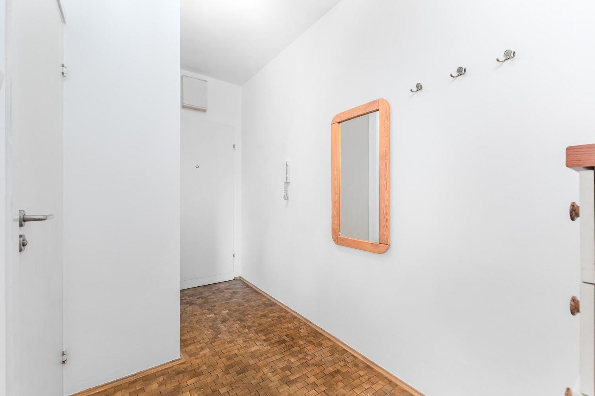 Szlenkierow 1 By Homeprime Warsawa Bagian luar foto