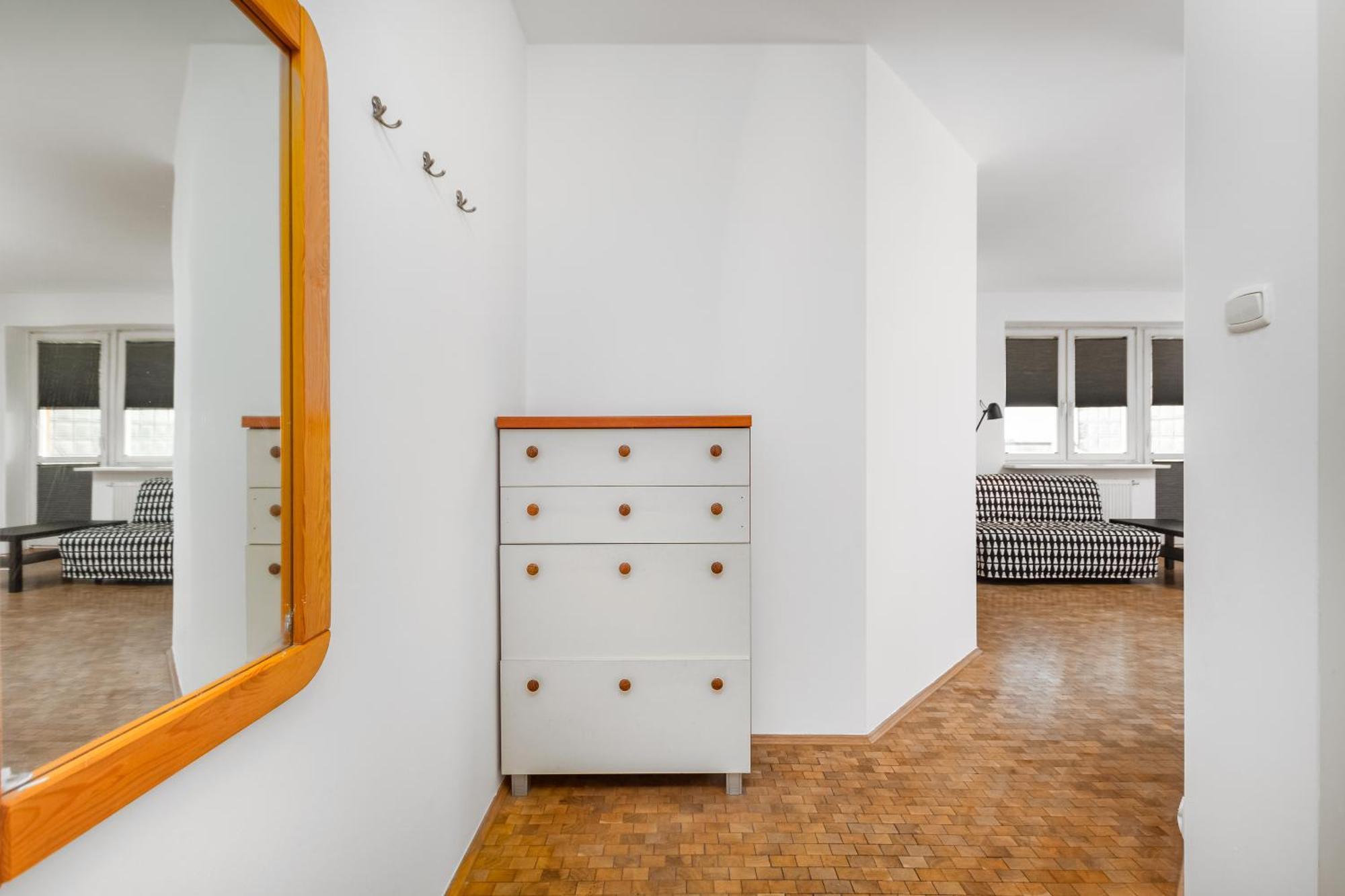 Szlenkierow 1 By Homeprime Warsawa Bagian luar foto
