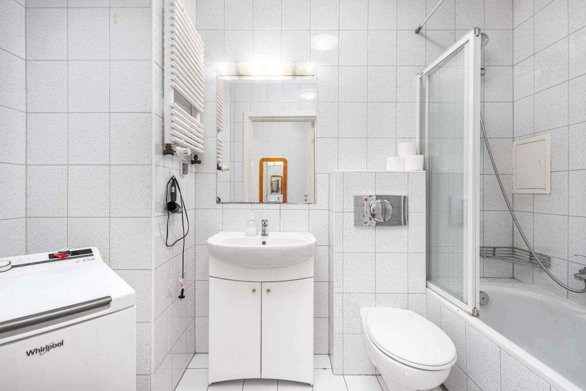 Szlenkierow 1 By Homeprime Warsawa Bagian luar foto